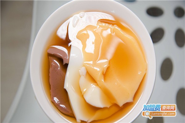 三叔豆花加盟费