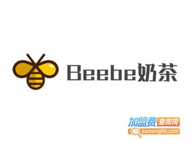 Beebe奶茶加盟费