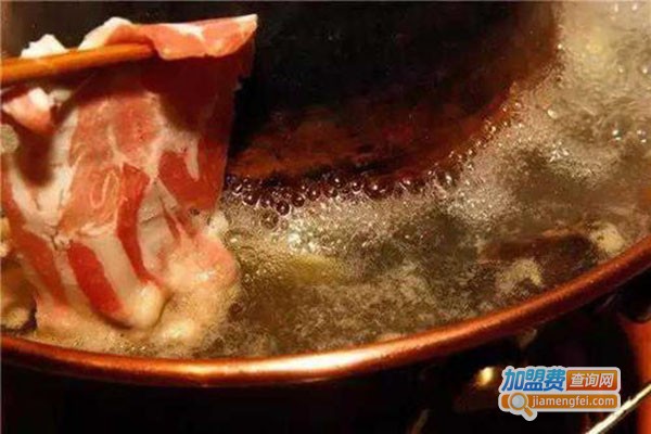 德口福涮肉