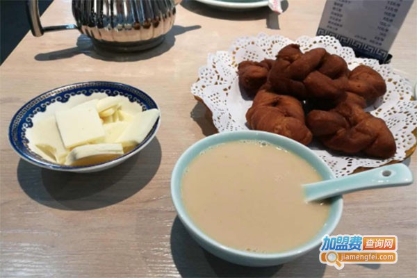 吃游记奶茶