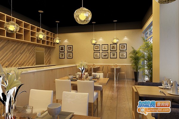 魔鬼的爪加盟门店