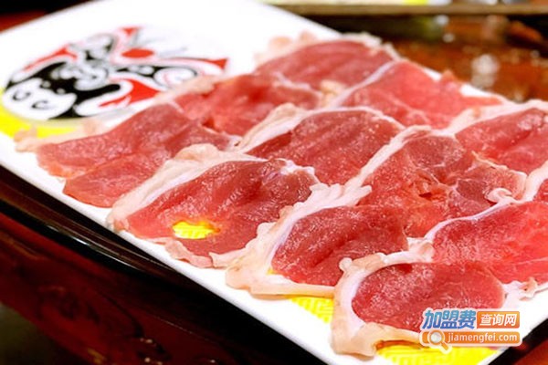 德口福涮肉