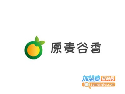 原麦谷香加盟费