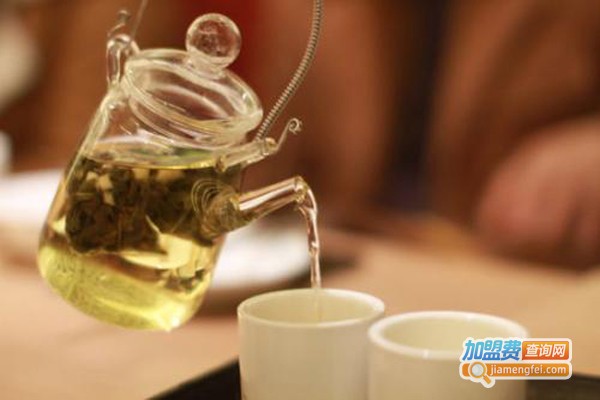 单恋茶加盟费