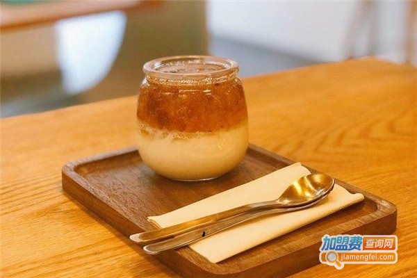 如饴滋补糖水加盟费