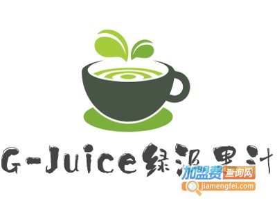 G-Juice绿汲果汁加盟费