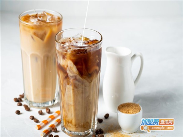 TOMOS土木水奶茶加盟门店