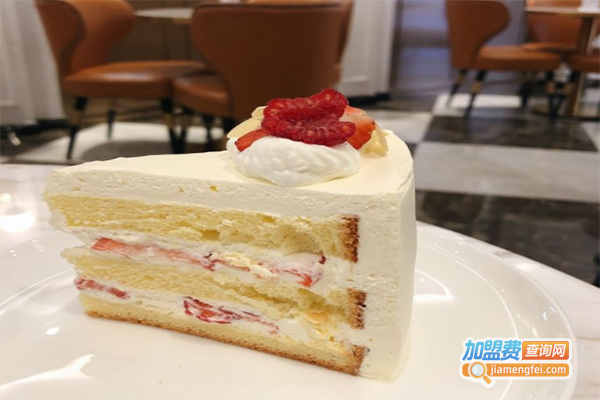 香榭法包加盟门店