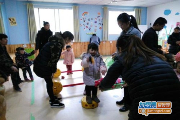 麦吉尔幼儿园加盟费