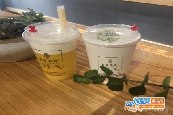 览山玉露加盟费