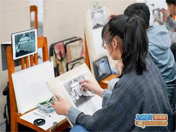 寒阳画室