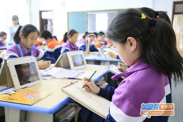 鼓楼美术加盟费