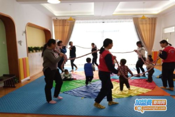 东明艺术幼儿园加盟费