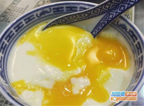 九品记牛奶甜品加盟费