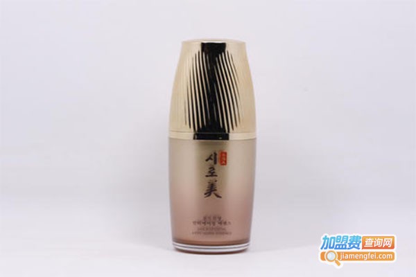 喜露美化妆品