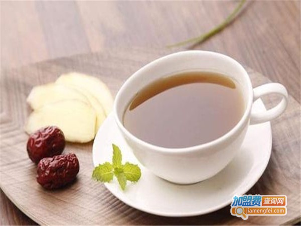 nice糖水和茶加盟