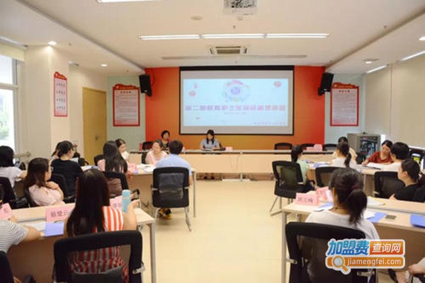 奇思妙想创新教育加盟