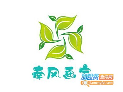 南风画室加盟费