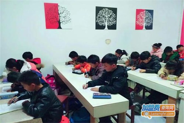 乐学培优教育加盟