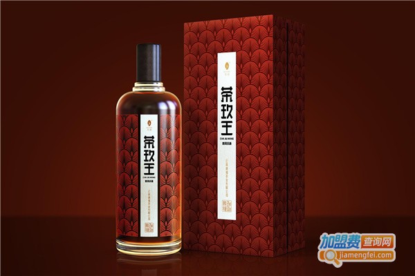 安龙保健酒加盟费