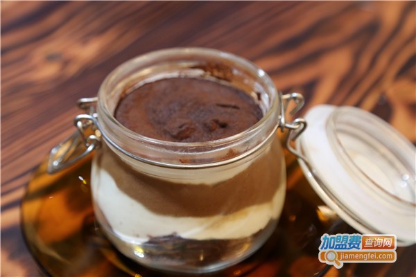 awfullychocolate咖啡加盟费