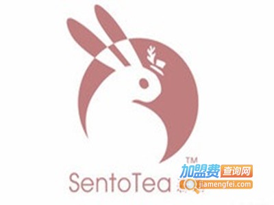 SentoTea森兔茶加盟电话
