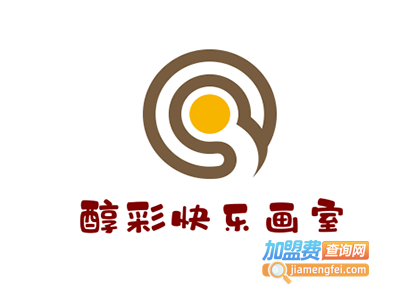醇彩快乐画室加盟