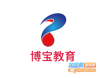 博宝教育加盟