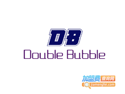 圆圆Double Bubble加盟电话