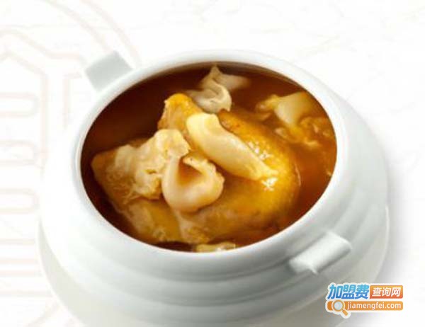 小粤幸加盟费