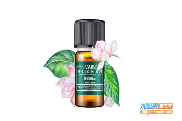 嘉媚乐精油加盟费