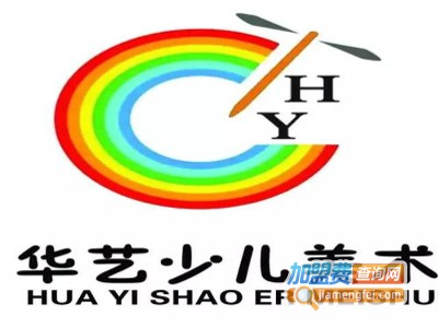 华艺美术加盟