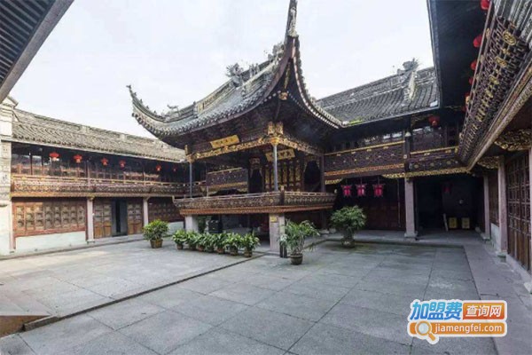 天一国学馆