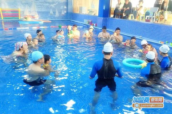 惠海游泳俱乐部加盟费