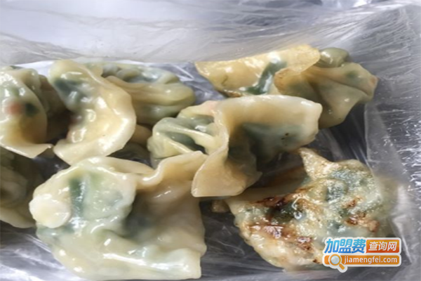 包蒸点加盟门店