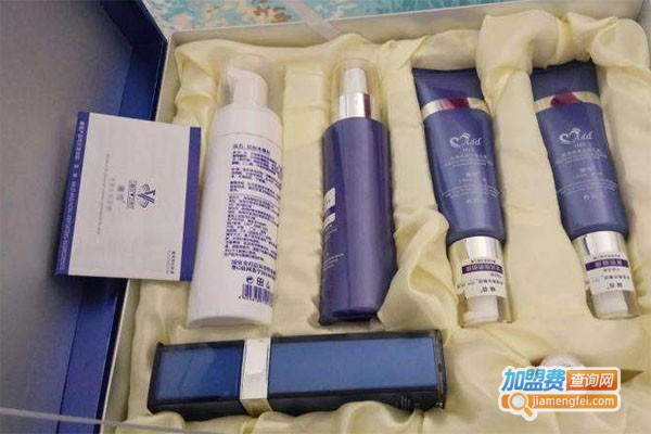 曦薇化妆品