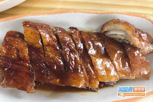 勝吉腊味饭加盟费