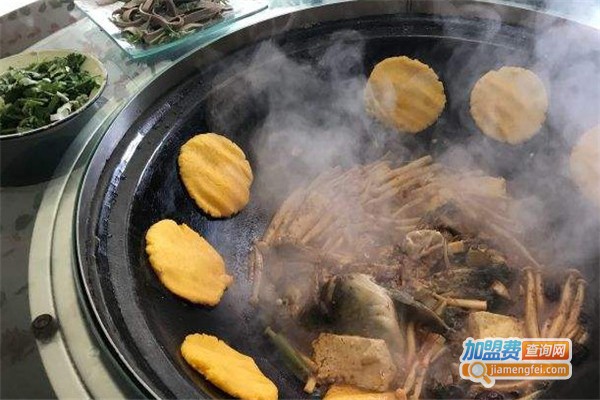 秋子大鱼村加盟费