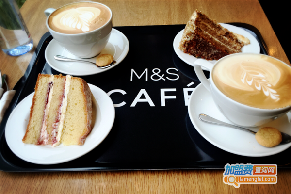 1454’s Cafe咖啡加盟费