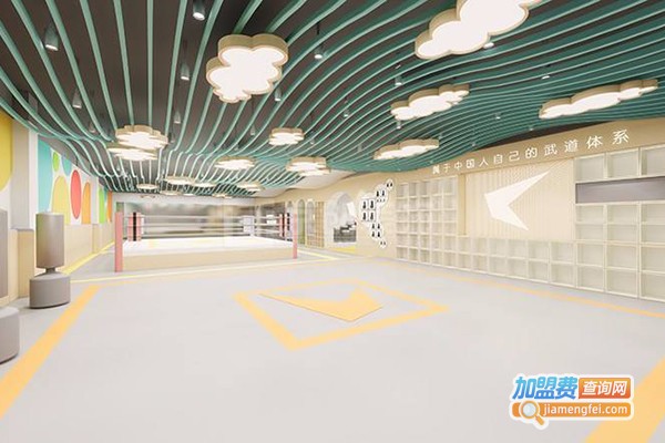 联合海格教育加盟门店