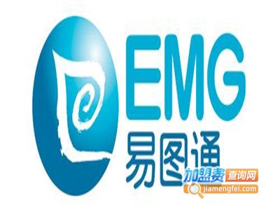 易图通导航加盟费