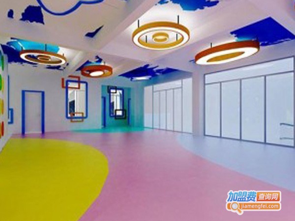 首府幼儿园加盟费