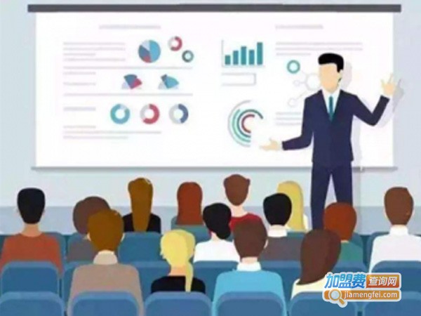合易职业培训中心加盟费
