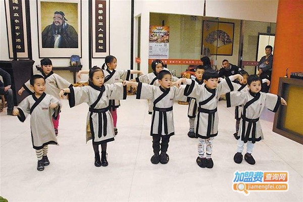 希望之声国学教育加盟费