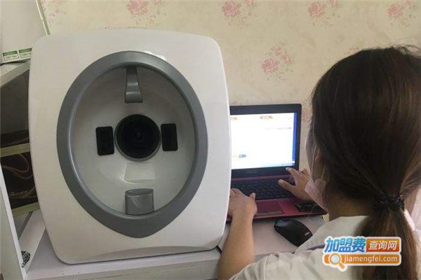 塑雅韩式皮肤管理加盟费