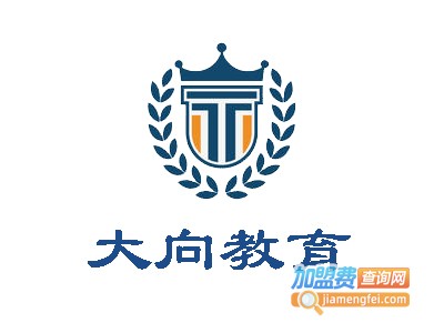大向教育加盟费
