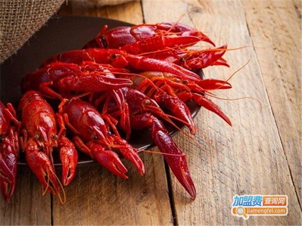 小脏虾麻辣小龙虾加盟费