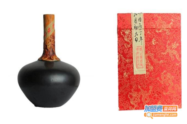 春源品悟白酒加盟费