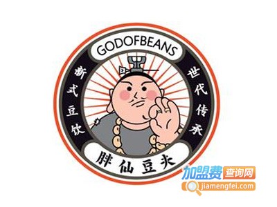 胖仙豆夫加盟电话