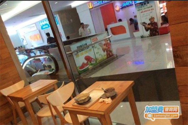 小团圆糖水铺